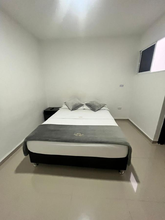 Hotel Dorado San Luis San Luis  Dış mekan fotoğraf