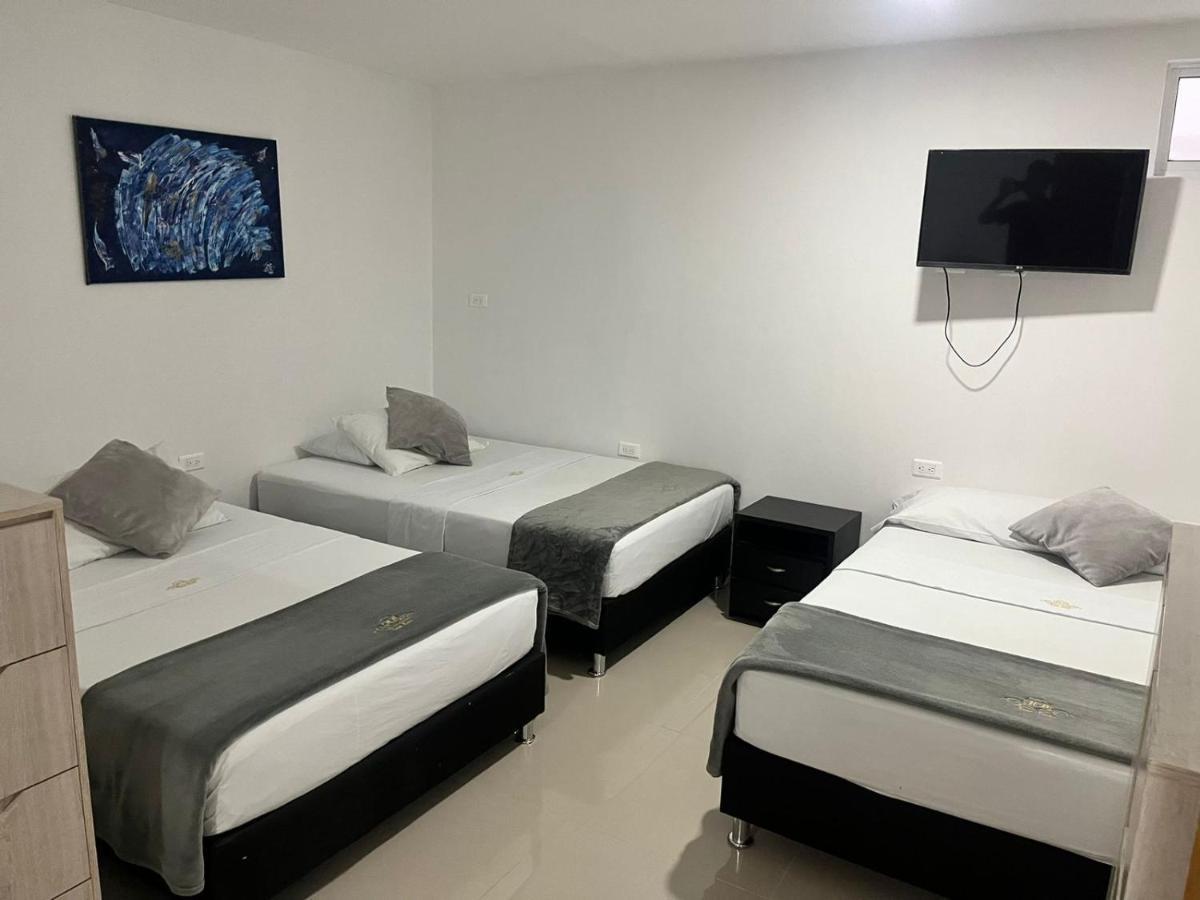 Hotel Dorado San Luis San Luis  Dış mekan fotoğraf
