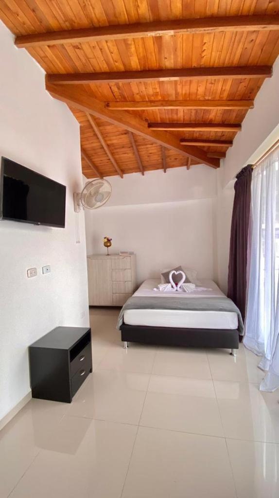 Hotel Dorado San Luis San Luis  Dış mekan fotoğraf